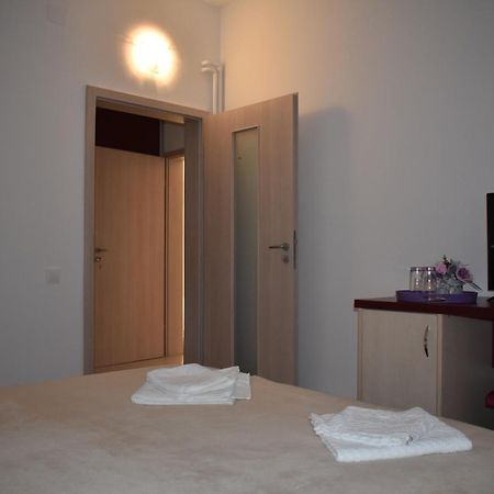 Vila Amimaris Hotel Eforie Sud  Esterno foto