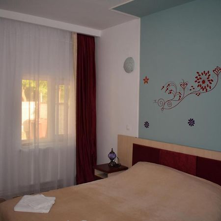 Vila Amimaris Hotel Eforie Sud  Esterno foto