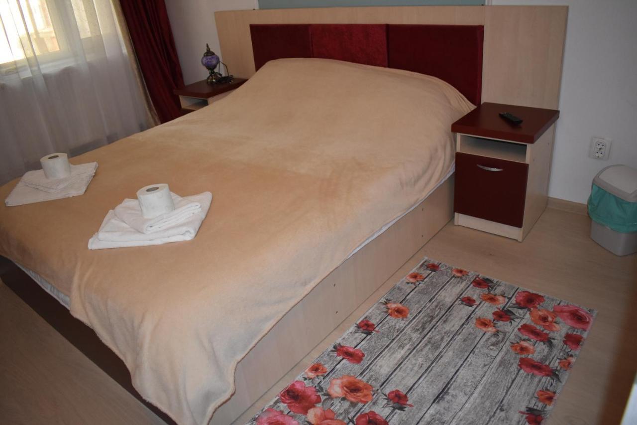 Vila Amimaris Hotel Eforie Sud  Esterno foto