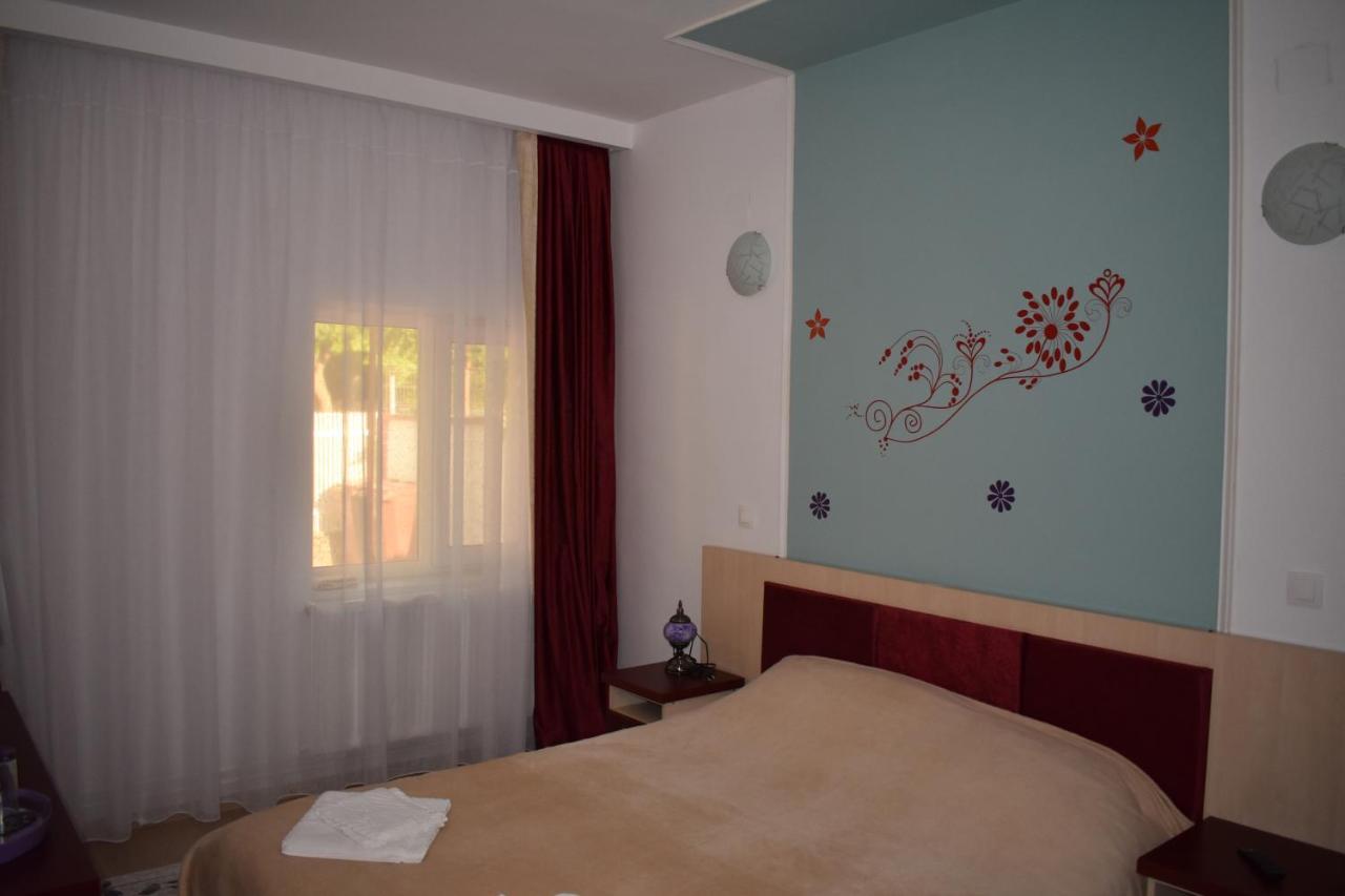 Vila Amimaris Hotel Eforie Sud  Esterno foto